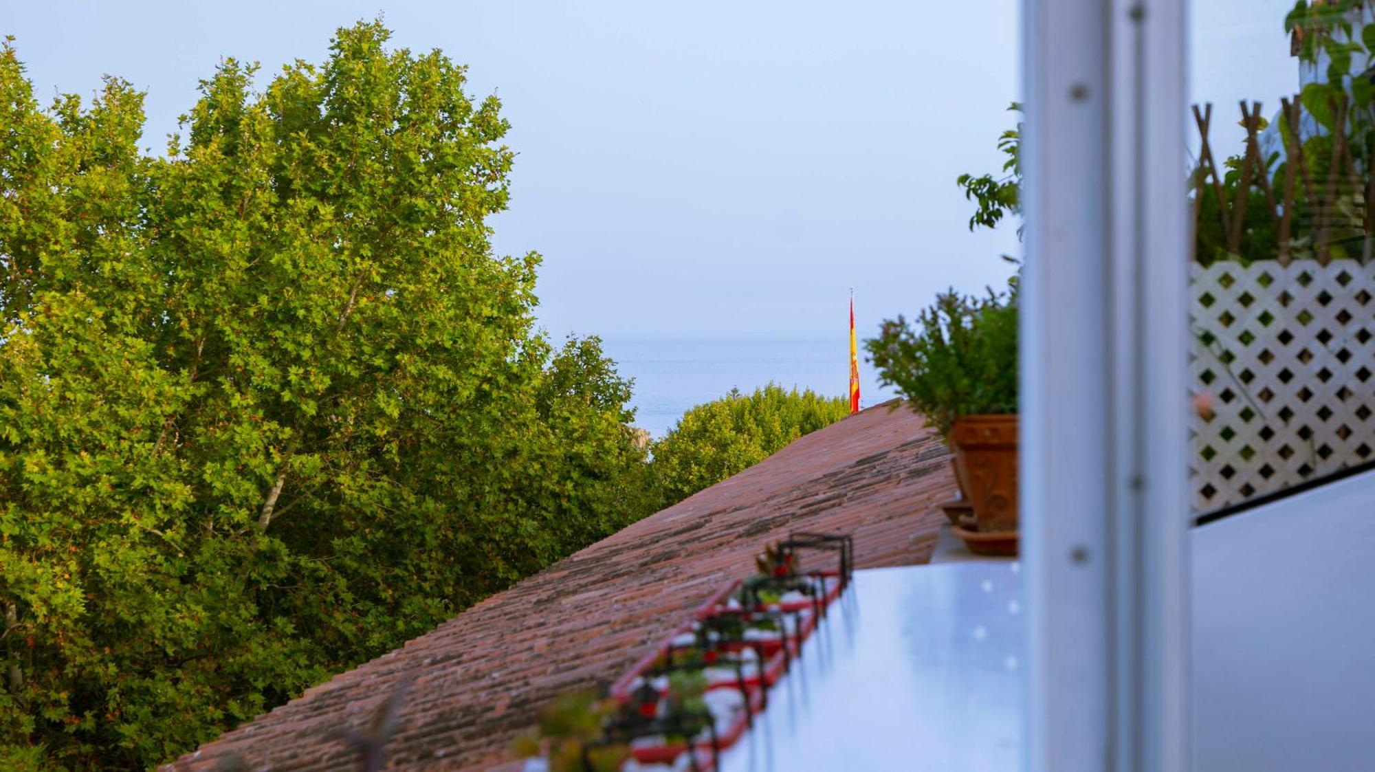 Apartamento Iron House - Luxury Penthouse With Bathtub *