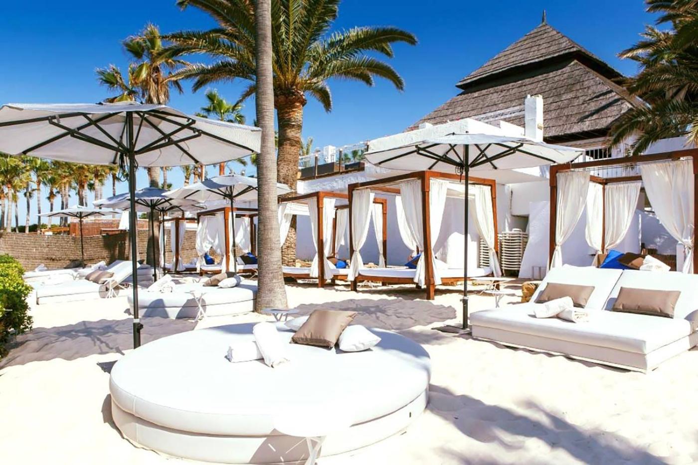 Iron House - Luxury Penthouse With Bathtub * Marbella