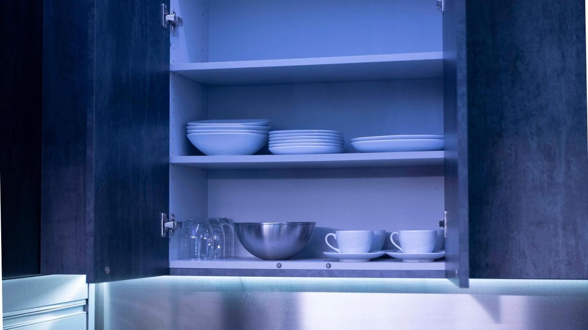 Iron House - Luxury Penthouse With Bathtub * Marbella